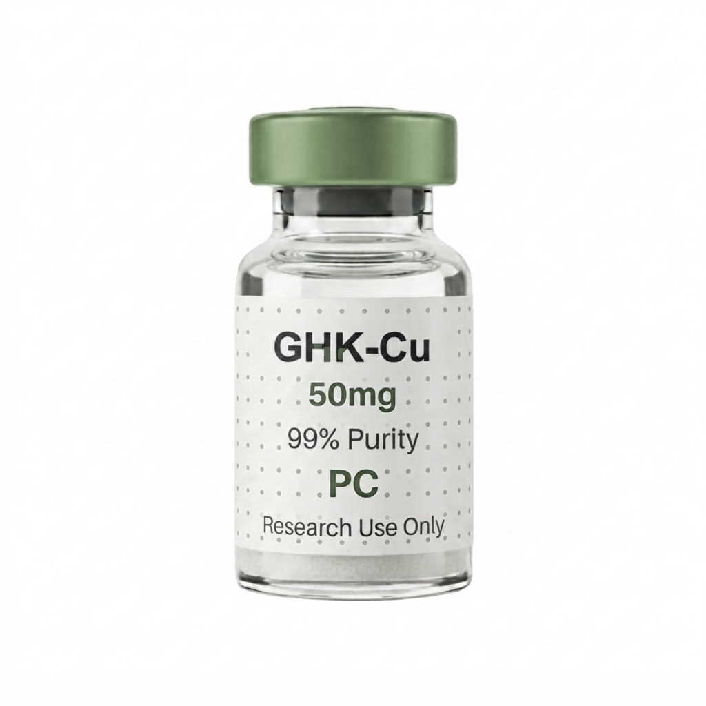 GHK-Cu