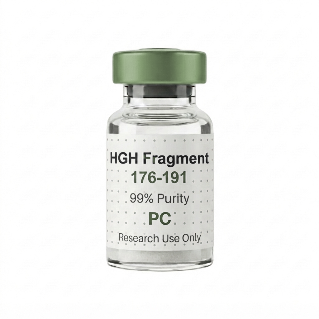 HGH Fragment 176-191