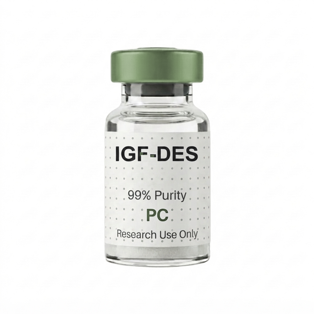 IGF-DES