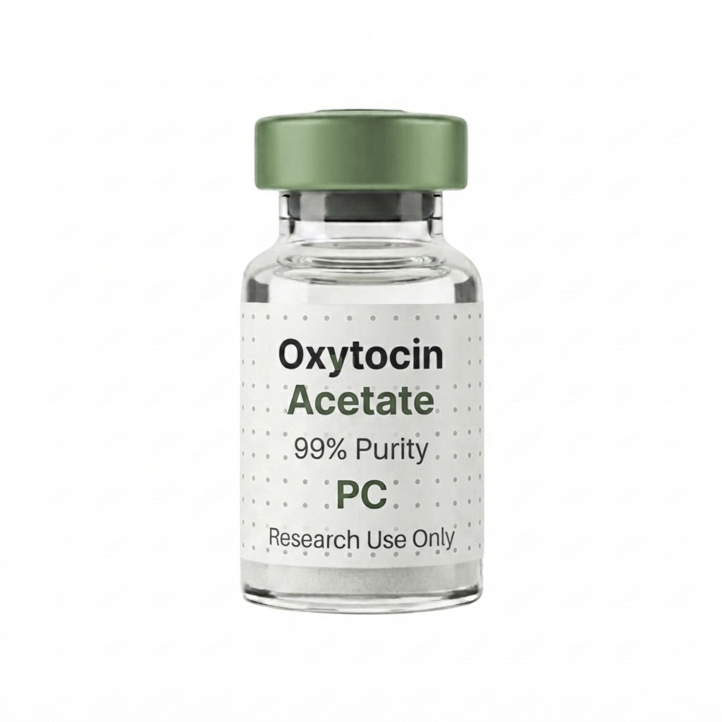 Oxytocin Acetate
