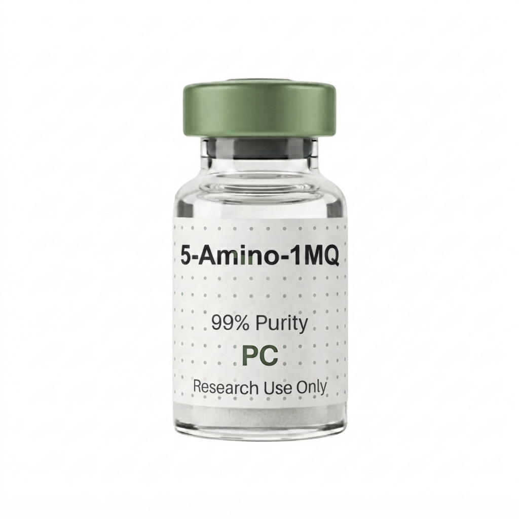 5-Amino-1MQ