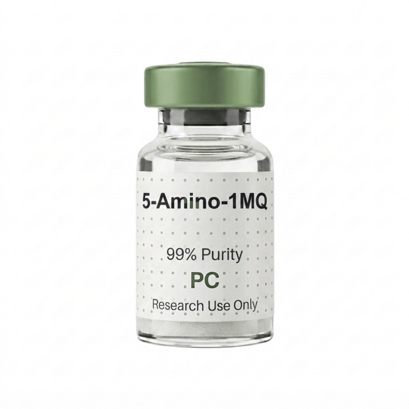 5-Amino-1MQ