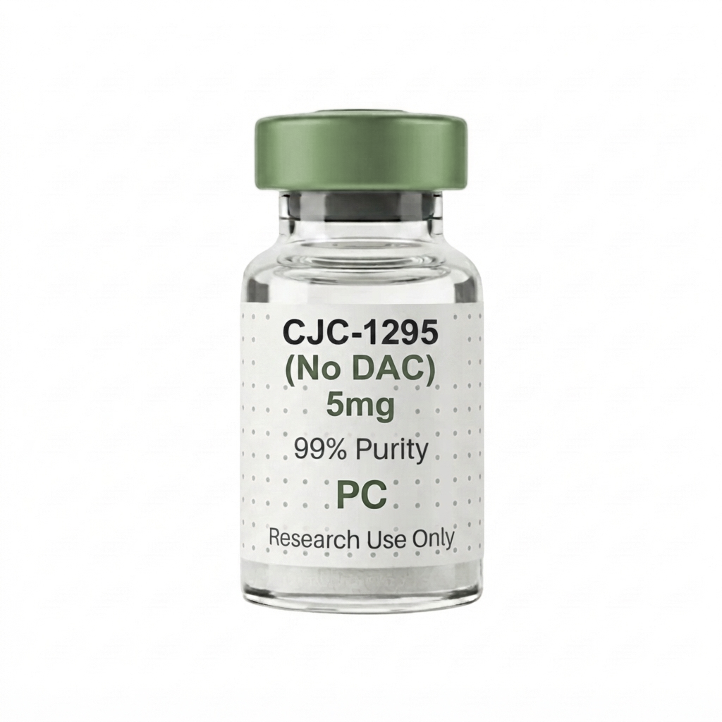 CJC-1295 (No DAC)