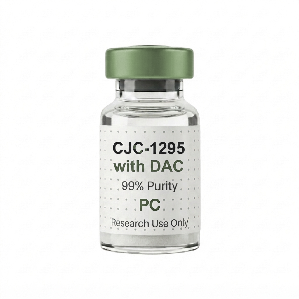 CJC-1295 with DAC