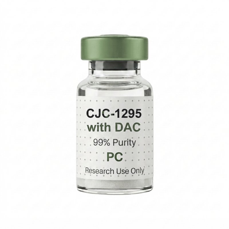 CJC-1295 with DAC