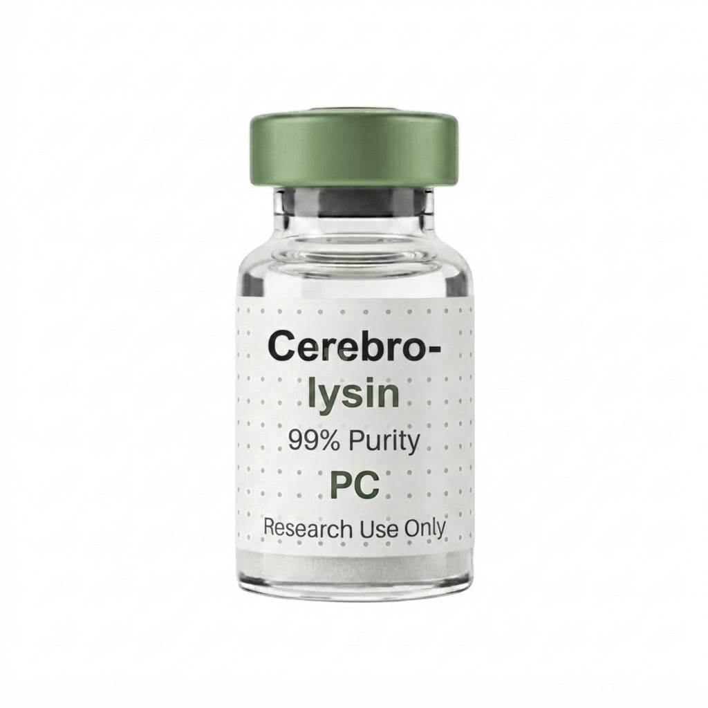Cerebrolysin