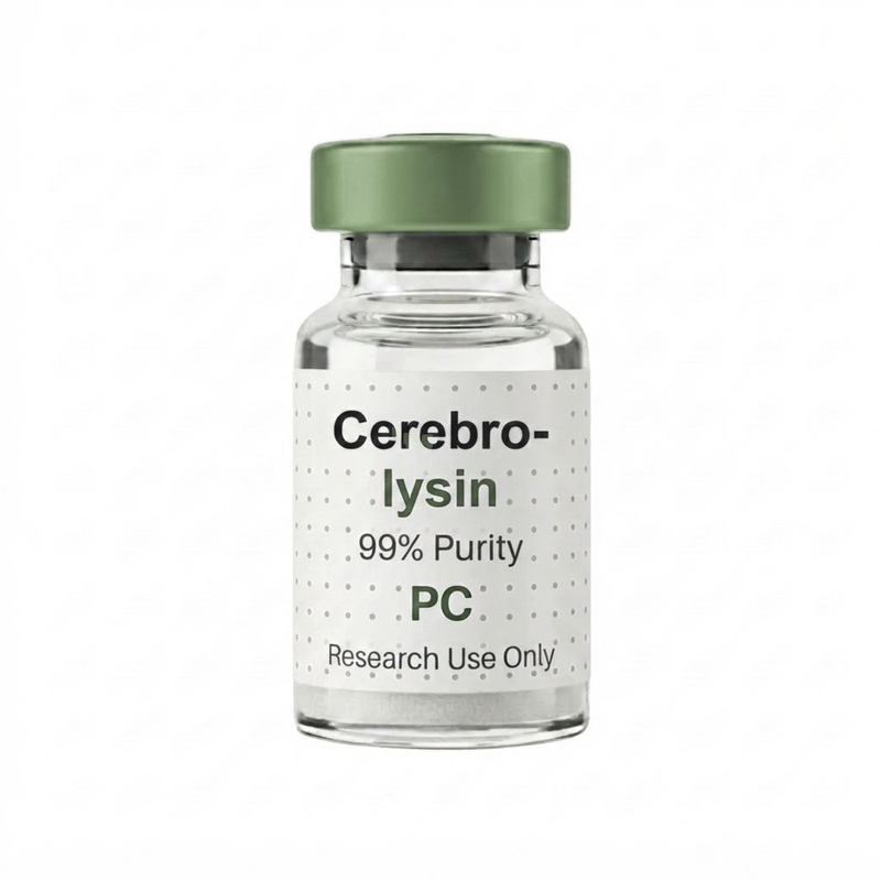 Cerebrolysin