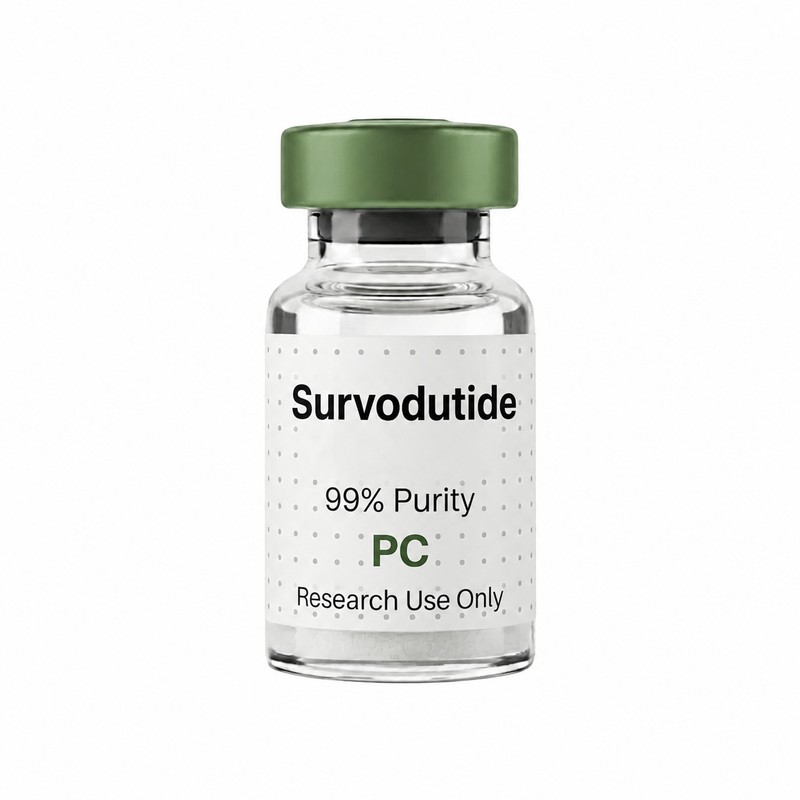 Survodutide
