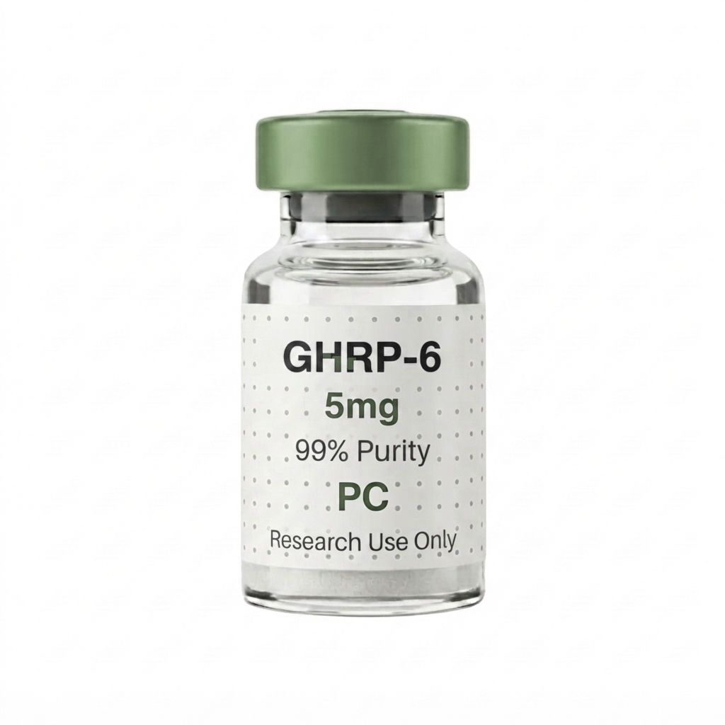 GHRP-6