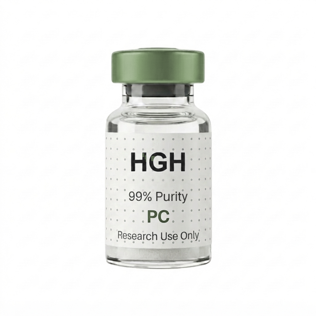 HGH