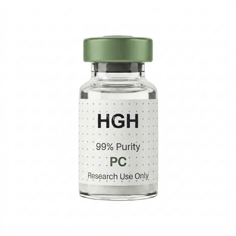 HGH