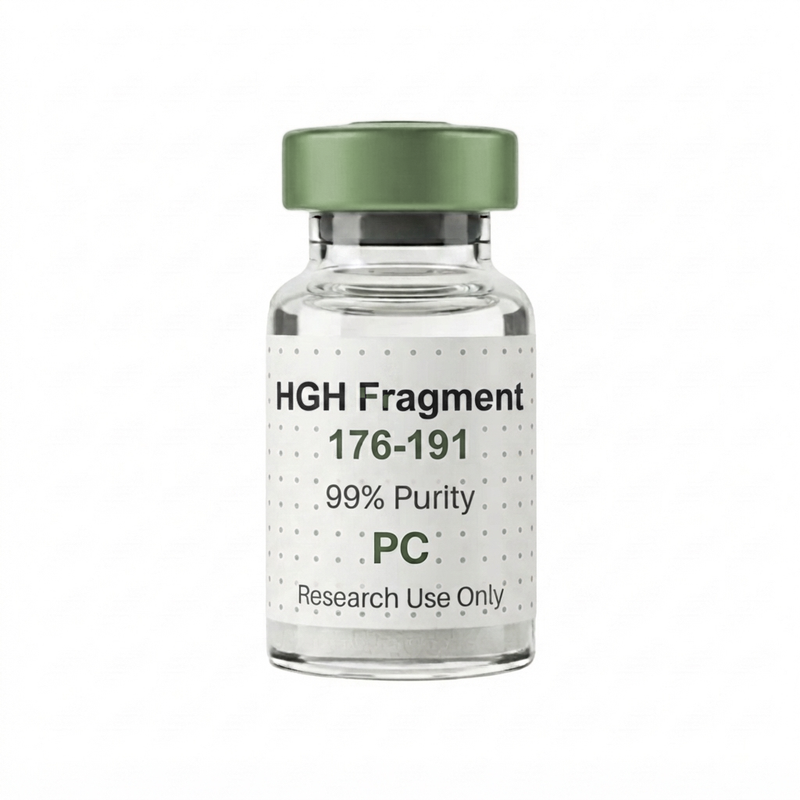 HGH Fragment 176-191