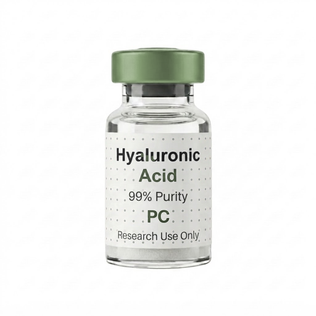 Hyaluronic Acid