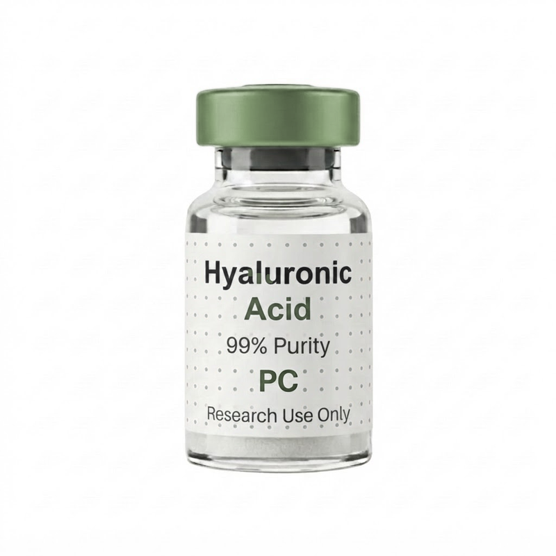 Hyaluronic Acid