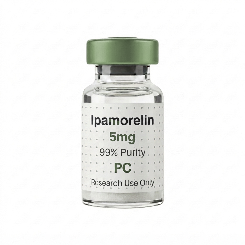 Ipamorelin