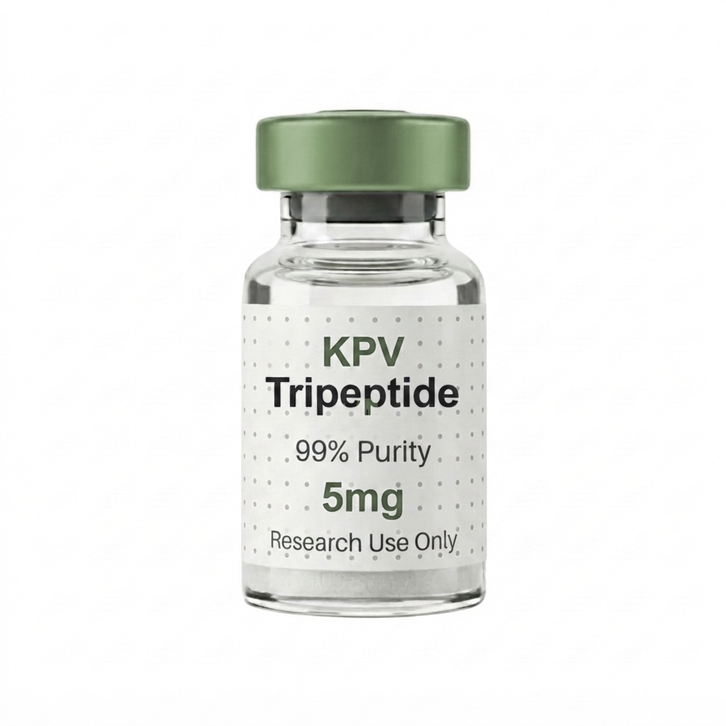 KPV Tripeptide