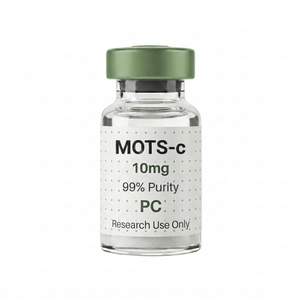 MOTS-c
