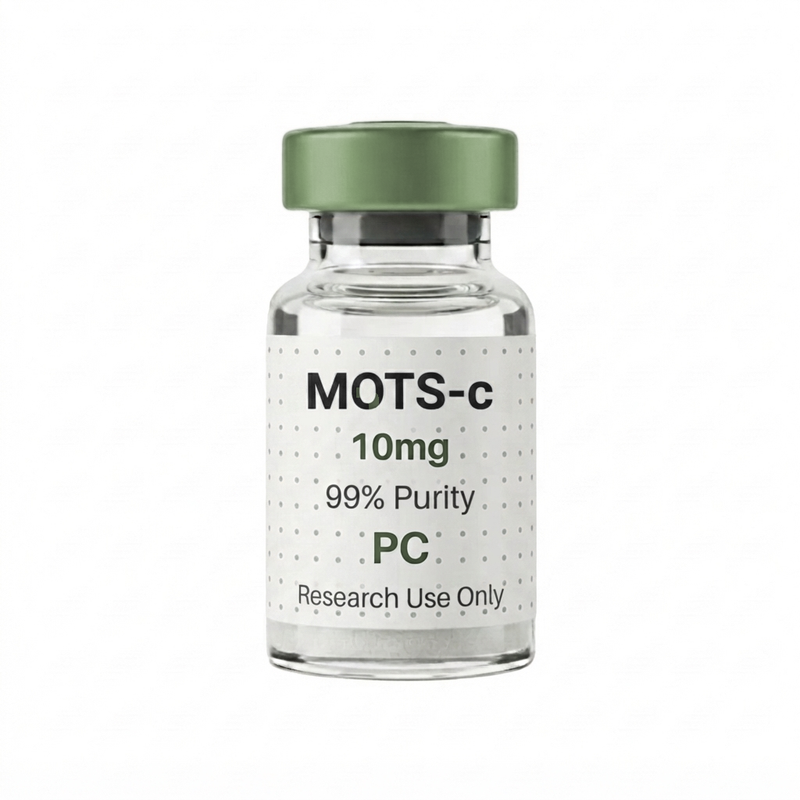 MOTS-c