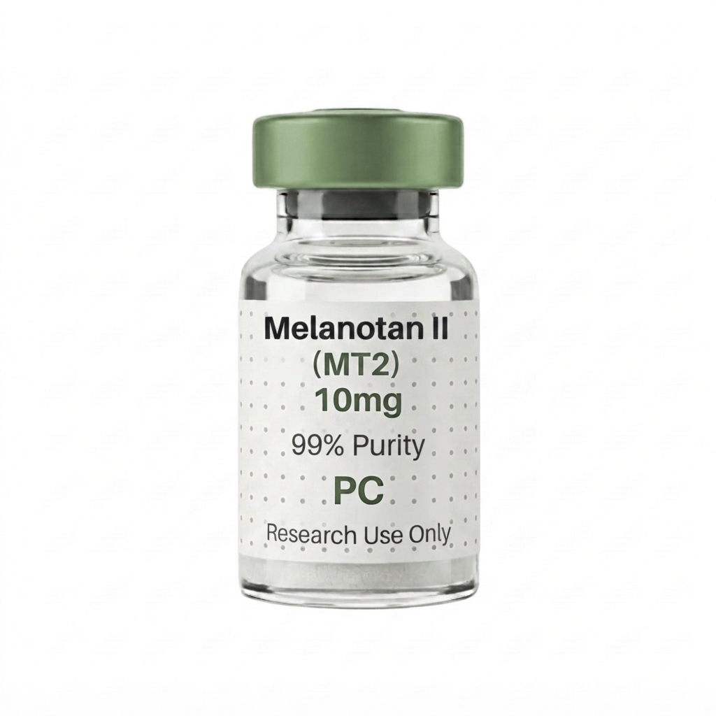 Melanotan II (MT2)