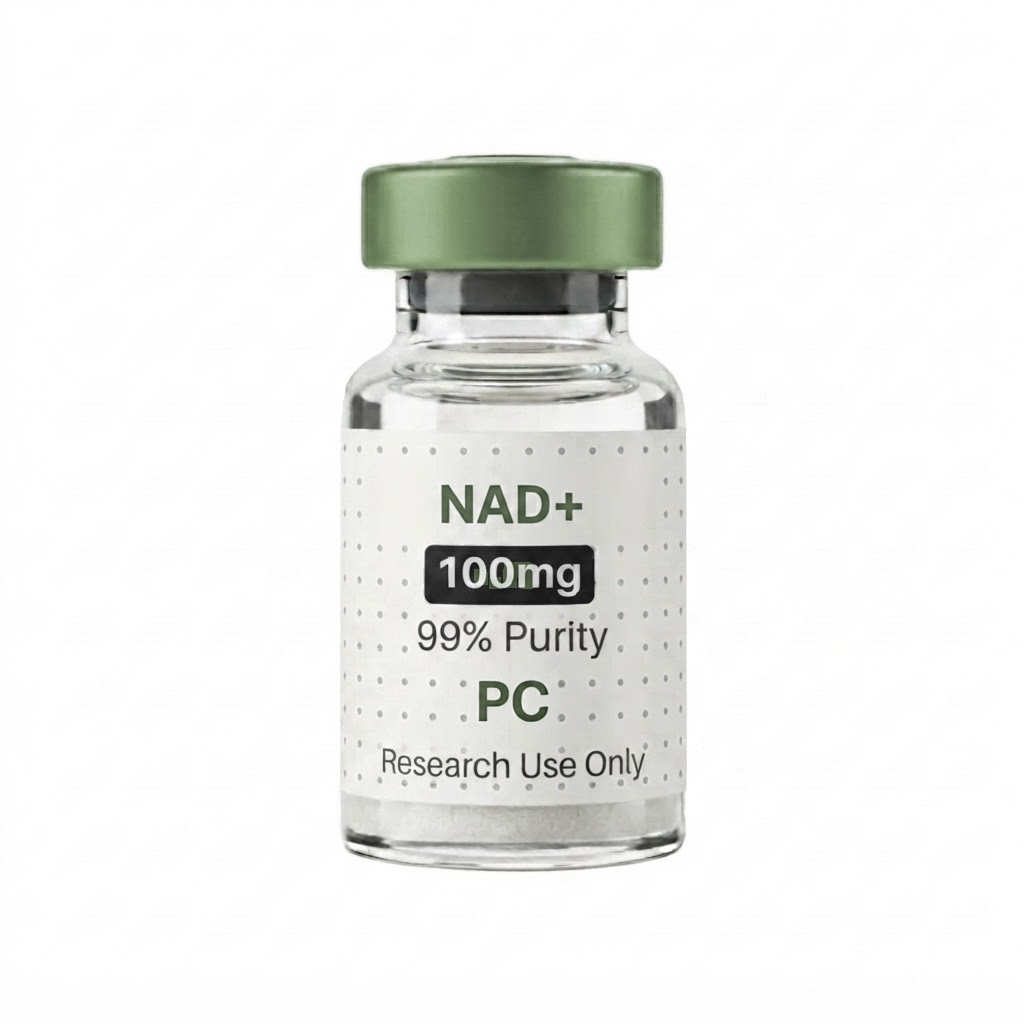 NAD+
