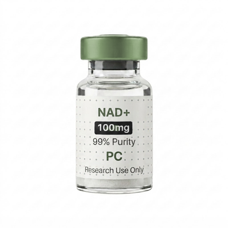NAD+