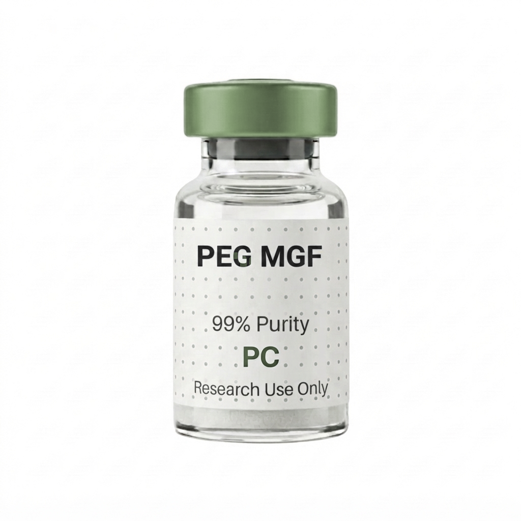 PEG MGF