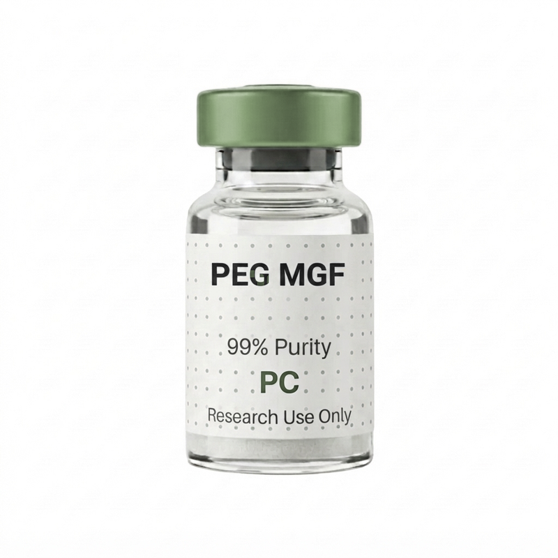 PEG MGF