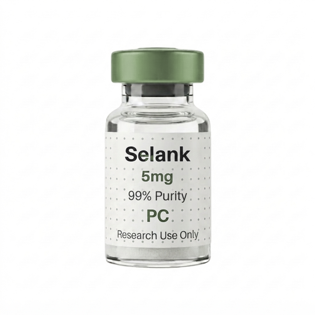 Selank