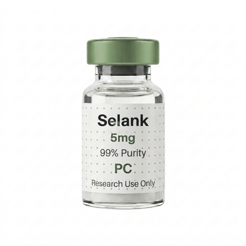 Selank