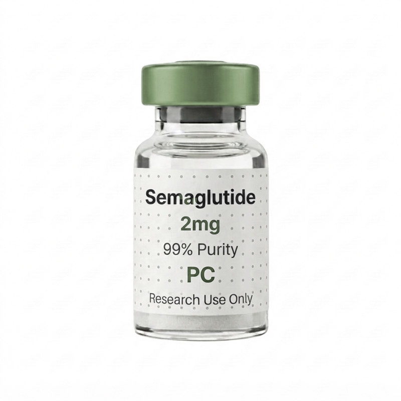 Semaglutide