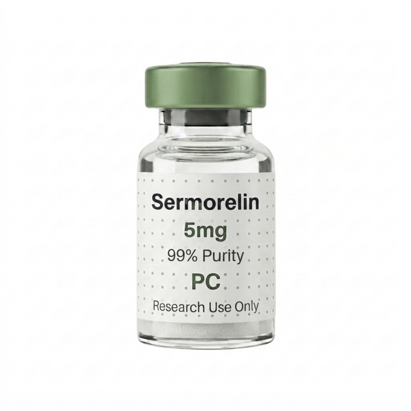 Sermorelin
