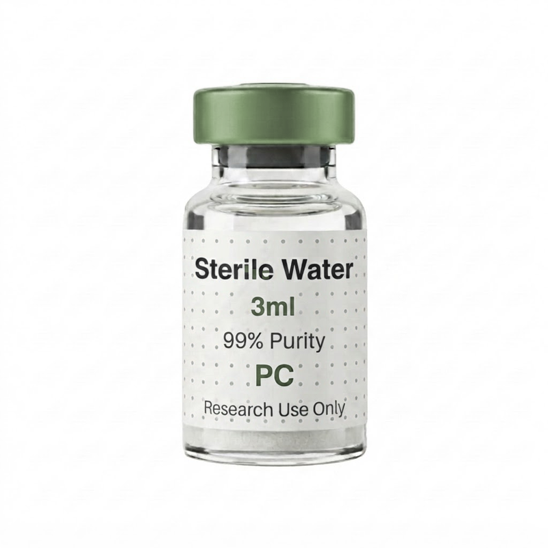Sterile Water