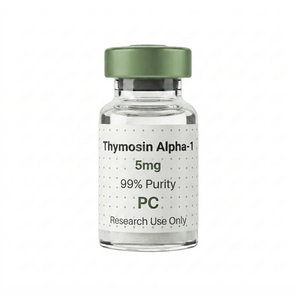 Thymosin Alpha-1