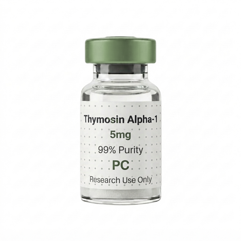 Thymosin Alpha-1