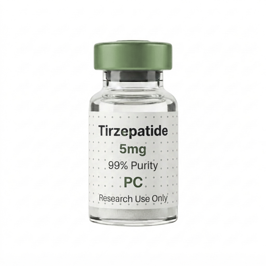 Tirzepatide